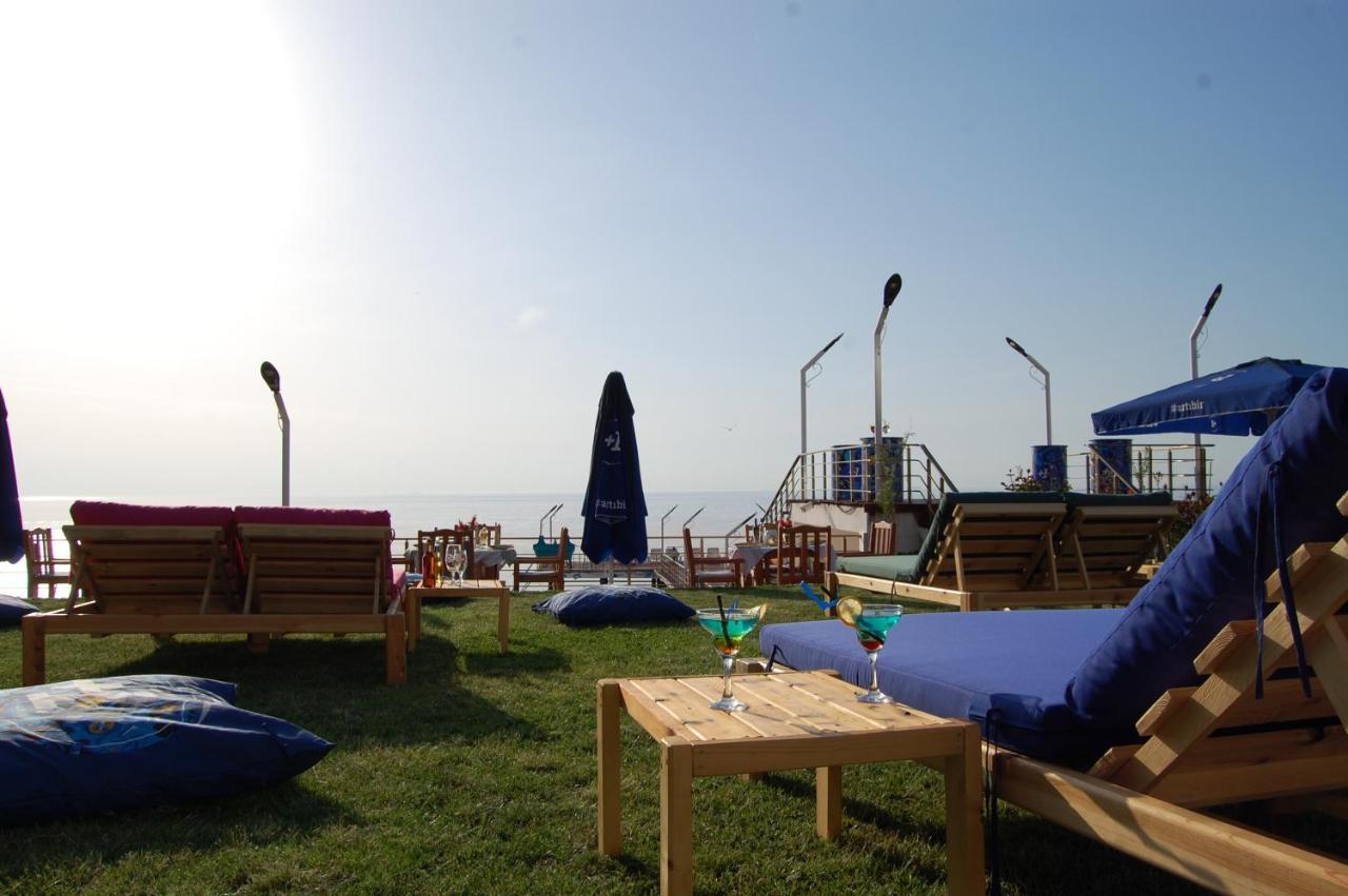 Grand Koru Hotel Beach Yalova  Exterior foto