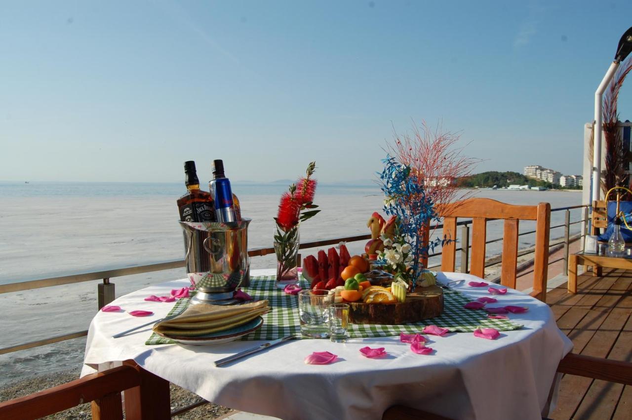 Grand Koru Hotel Beach Yalova  Exterior foto