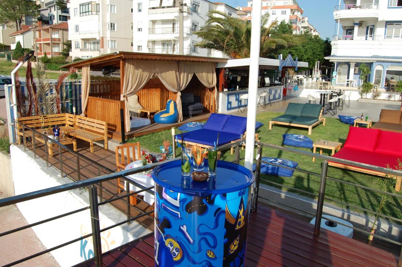 Grand Koru Hotel Beach Yalova  Exterior foto