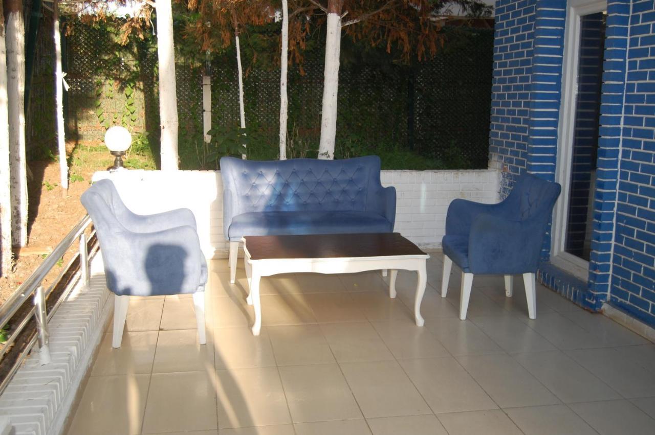 Grand Koru Hotel Beach Yalova  Exterior foto