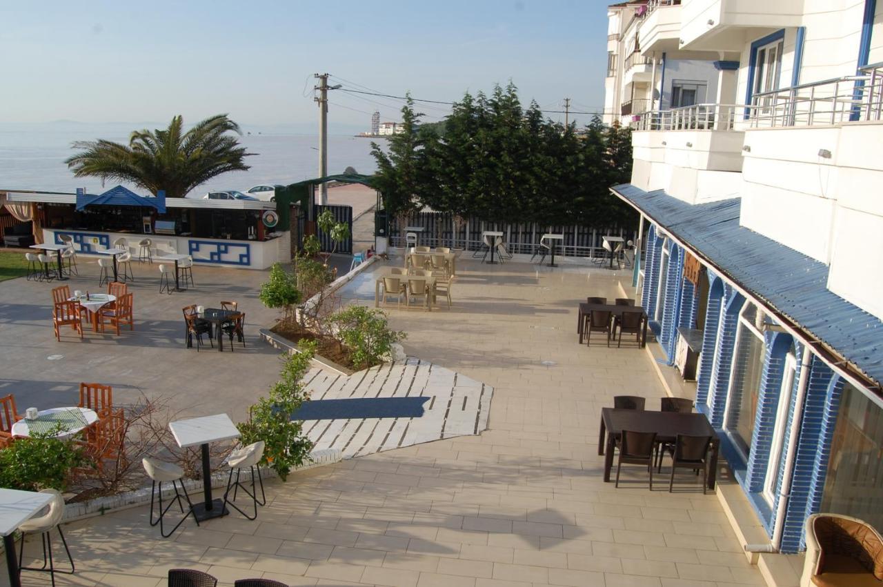 Grand Koru Hotel Beach Yalova  Exterior foto
